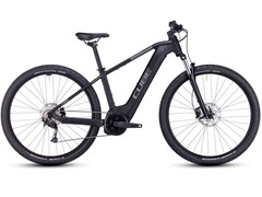 Das Reaction Hybrid Performance ist im E-Bike-Deal derzeit günstig zu haben (Bild: Cube)