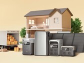 Die EcoFlow Prime Day Deals sind gestartet. (Bildquelle: EcoFlow)