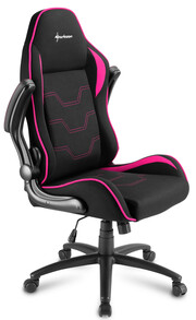 Sharkoon Elbrus 1 Gaming-Sessel
