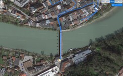 GPS OnePlus 7 Pro – Brücke
