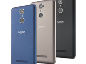 Gigaset: Einsteiger-Smartphone GS170 vorgestellt