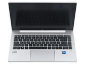Als Gebrauchtgerät kostet das nach wie vor brauchbare HP Probook 640 G8 jetzt nur 237 Euro (Bildquelle: AMSO)