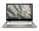 HP setzt nur auf die notwendigste Leistung, überzeugen sollen die Chromebooks vor allem durch Komfort-Features. (Bild: HP)