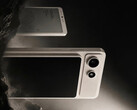 Das Hisense A10 E-Ink-Handy wird von einem Einsteiger-Snapdragon-Chipsatz angetrieben