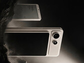 Das Hisense A10 E-Ink-Handy wird von einem Einsteiger-Snapdragon-Chipsatz angetrieben