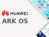 Ark-OS, die Android-Alternative aus dem Hause Huawei soll schon im dritten Quartal startbereit sein.