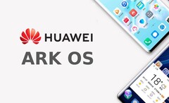 Ark-OS, die Android-Alternative aus dem Hause Huawei soll schon im dritten Quartal startbereit sein.