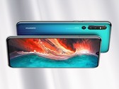 Mehr Details zur Quad-Cam im kommenden P30 Pro von Huawei.