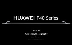 Die Huawei P40-Smartphone-Familie stellt einmal mehr das Thema Photographie in den Vordergrund.