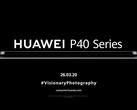 Die Huawei P40-Smartphone-Familie stellt einmal mehr das Thema Photographie in den Vordergrund.