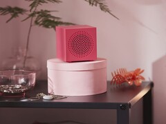 IKEAs tragbarer Bluetooth-Lautsprecher Kallsup