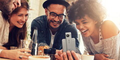 Insta360 Nano: 360-Grad-Aufsteckkamera fürs iPhone