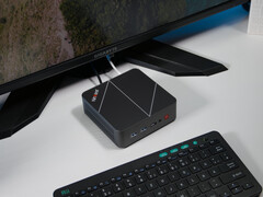 Ninkear L20 Mini-PC im Test: Klein, schnell und modern – reicht das für die Konkurrenz?