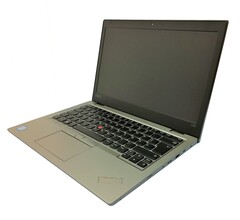 Das Lenovo ThinkPad L380 wird als Refurbished-Notebook heute zu Sparpreisen ab 139 Euro verschärbelt