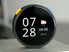 Das M5Stack Stopwatch Dev Kit dürfte sich auch im Smart Home nutzen lassen