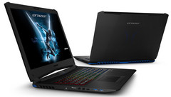 Aldi: Ab 27. Dezember Medion-Notebooks Erazer X7855 und Akoya E2228T 