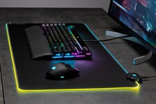 Corsair MM700 RGB Extended Mauspad
