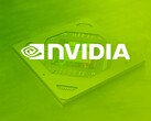 Die Nvidia GeForce MX570 könnte die letzte GPU der MX-Serie sein. (Bild: Nvidia, bearbeitet)