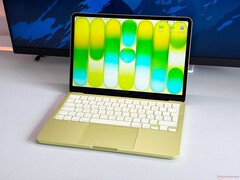 Die DRAM-Krise könnte auch das Apple MacBook Neo teurer machen.
