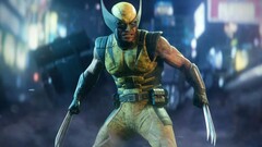 Screenshot aus Marvels Wolverine