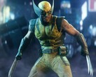 Screenshot aus Marvels Wolverine