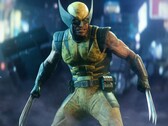 Screenshot aus Marvels Wolverine