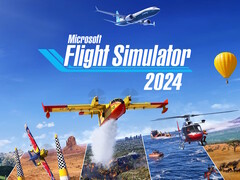 Nvidia GeForce Now spart Microsoft Flight Simulator 2024-Fans Zeit und Bandbreite mit Game-Streaming. (Bildquelle: Microsoft)