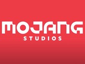 Der Minecraft-Entwickler nennt sich jetzt offiziell Mojang Studios, zum aktualisierten Namen gibt's auch direkt ein neues Logo. (Bild: Microsoft)