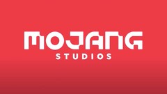 Der Minecraft-Entwickler nennt sich jetzt offiziell Mojang Studios, zum aktualisierten Namen gibt's auch direkt ein neues Logo. (Bild: Microsoft)