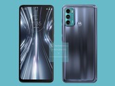Die Vorstellung von Moto G60 und Moto G40 Fusion nahen wohl. (Bild: Techniknews)