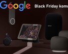 Black Friday: Google verrät Start-Termin und rabattierte Produkte, Pixel Buds A, Chromecast und Nest sicher dabei
