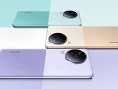 Xiaomi entdeckt neue Farben und einen Dual-Tone-Look mit Ringkamera im Stil des Xiaomi 13 Ultra: Das Xiaomi Civi 3.