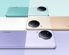 Xiaomi entdeckt neue Farben und einen Dual-Tone-Look mit Ringkamera im Stil des Xiaomi 13 Ultra: Das Xiaomi Civi 3.