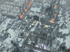Screenshot von „New Cycle“