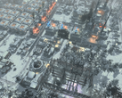 Screenshot von „New Cycle“