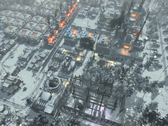 Screenshot von „New Cycle“