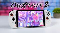 Der neue OneXPlayer 2 konnte sein Finanzierungsziel um das mehrfache schlagen (Bild: One-Netbook)