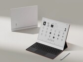 Boox entwickelt ein neues 13,3 Zoll E-Ink-Tablet mit Stylus und Tastaturhülle. (Bildquelle: Boox)