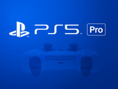 Die Sony PlayStation 5 Pro soll zwischen Ende 2023 und Ende 2024 auf den Markt kommen. (Bild: Sony, bearbeitet)