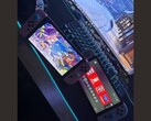 Zwei Nintendo Switch 2-Konsolen im direkten Vergleich