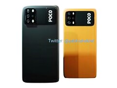 Das Poco M4 5G sieht seinem Vorgänger auf den ersten Blick fast zum Verwechseln ähnlich. (Bild: Abhishek Yadav)