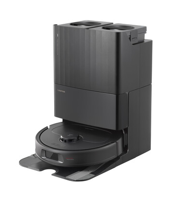 Roborock Q Revo Pro