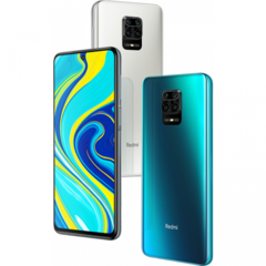 Das Redmi Note 9S wird heute besonders günstig angeboten. (Bild: Xiaomi)