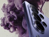 Das Samsung Galaxy S26 Ultra könnte auch in "Cobalt Violet" erscheinen