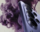 Das Samsung Galaxy S26 Ultra könnte auch in "Cobalt Violet" erscheinen