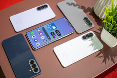 Die weltweiten Smartphone-Auslieferungen sinken im zweiten Quartal 2026 auf den tiefsten Stand seit 13 Jahren.
