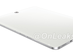 Samsung: Neues Foto zeigt Galaxy Tab S2 9.7