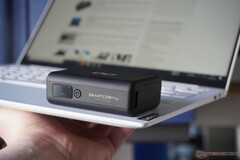CIO bietet mit der Smartcoby Pro die kleinste 30 Watt Powerbank mit 10.000 mAh Tesla-Akkus an. Wie brauchbar ist sie zum Laden von Laptops?