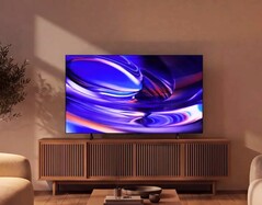 Mit dem Bravia 6 präsentiert Sony einen direkten Konkurrenten zum LG OLED C6.
