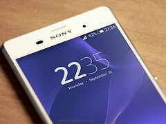 Sony Xperia Z4: Smartphone in Japan zertifiziert